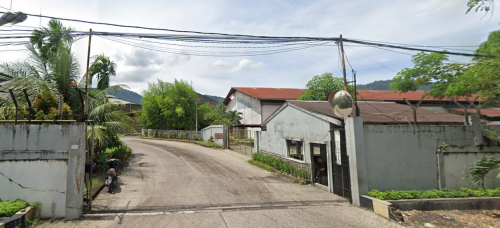 Pinang Mas Warehouse, Warehouse, CV Pinang Mas | We provide Indonesia infrastructure map on various property sectors and data. Access property listings, infrastructure developments, news, and valuable transaction data for informed decisions.