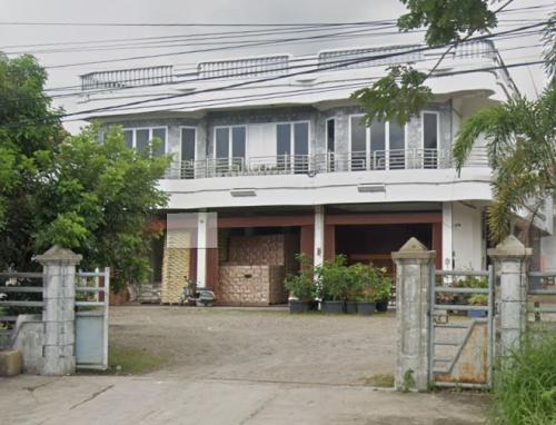 PT. Sinarmas Distribusi Nusantara, Warehouse, Sinarmas Distribusi Nusantara | We provide Indonesia infrastructure map on various property sectors and data. Access property listings, infrastructure developments, news, and valuable transaction data for informed decisions.