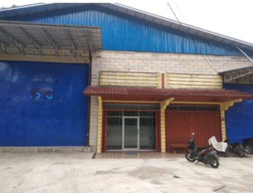 SMI Padang Pariaman, Warehouse, PT Seraya Makmur Indonesia | We provide Indonesia infrastructure map on various property sectors and data. Access property listings, infrastructure developments, news, and valuable transaction data for informed decisions.