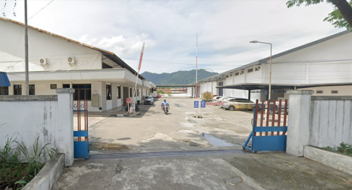 PT Surya Madistrindo, Warehouse, PT Surya Madistrindo | We provide Indonesia infrastructure map on various property sectors and data. Access property listings, infrastructure developments, news, and valuable transaction data for informed decisions.