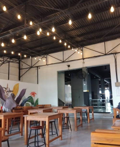 Mie Gacoan Abusamah Palembang, Stand Alone Retail | We provide Indonesia infrastructure map on various property sectors and data. Access property listings, infrastructure developments, news, and valuable transaction data for informed decisions.