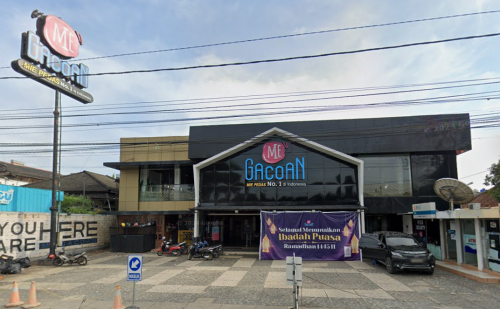 Mie Gacoan Dahlan Palembang, Stand Alone Retail | We provide Indonesia infrastructure map on various property sectors and data. Access property listings, infrastructure developments, news, and valuable transaction data for informed decisions.