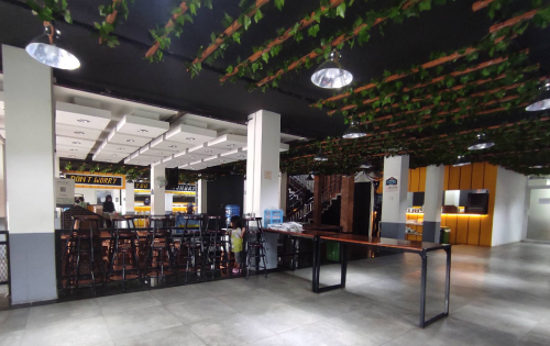 Mie Gacoan Dahlan Palembang, Stand Alone Retail | We provide Indonesia infrastructure map on various property sectors and data. Access property listings, infrastructure developments, news, and valuable transaction data for informed decisions.