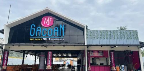 Mie Gacoan Lemabang Palembang, Stand Alone Retail | We provide Indonesia infrastructure map on various property sectors and data. Access property listings, infrastructure developments, news, and valuable transaction data for informed decisions.