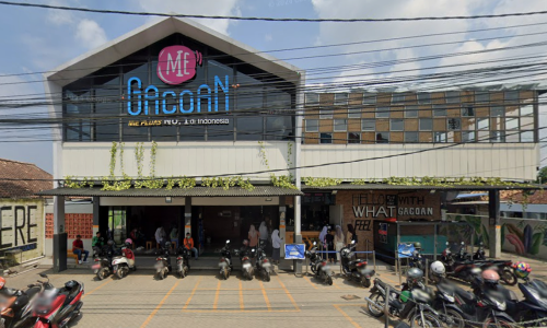 Mie Gacoan Ryacudu Palembang, Stand Alone Retail | We provide Indonesia infrastructure map on various property sectors and data. Access property listings, infrastructure developments, news, and valuable transaction data for informed decisions.