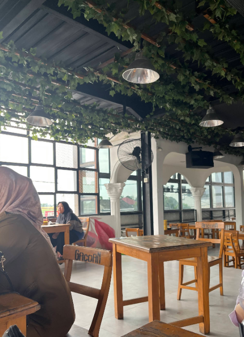 Mie Gacoan Ryacudu Palembang, Stand Alone Retail | We provide Indonesia infrastructure map on various property sectors and data. Access property listings, infrastructure developments, news, and valuable transaction data for informed decisions.