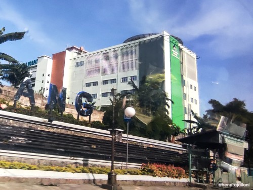 Charitas Hospital Palembang, Hospital | We provide Indonesia infrastructure map on various property sectors and data. Access property listings, infrastructure developments, news, and valuable transaction data for informed decisions.