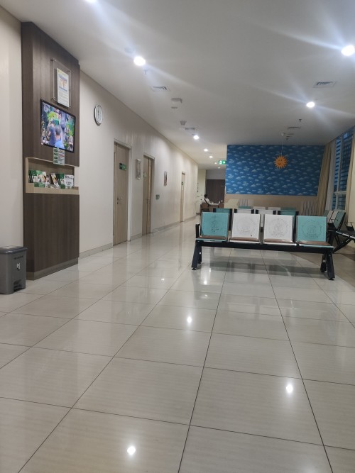 Charitas Hospital Palembang, Hospital | We provide Indonesia infrastructure map on various property sectors and data. Access property listings, infrastructure developments, news, and valuable transaction data for informed decisions.