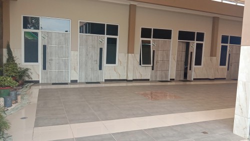 dr. AK Gani Palembang Hospital, Hospital | We provide Indonesia infrastructure map on various property sectors and data. Access property listings, infrastructure developments, news, and valuable transaction data for informed decisions.