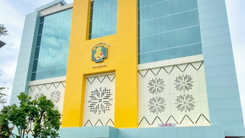 Hermina Hospital Palembang, Hospital | We provide Indonesia infrastructure map on various property sectors and data. Access property listings, infrastructure developments, news, and valuable transaction data for informed decisions.