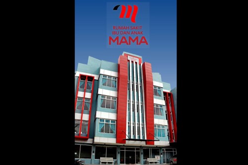 Mama Women and Children's Hospital, Hospital | We provide Indonesia infrastructure map on various property sectors and data. Access property listings, infrastructure developments, news, and valuable transaction data for informed decisions.