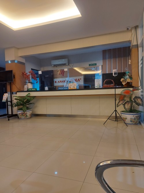 Mama Women and Children's Hospital, Hospital | We provide Indonesia infrastructure map on various property sectors and data. Access property listings, infrastructure developments, news, and valuable transaction data for informed decisions.