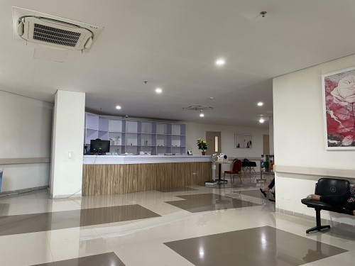 Mohammad Hoesin Central General Hospital, Hospital | We provide Indonesia infrastructure map on various property sectors and data. Access property listings, infrastructure developments, news, and valuable transaction data for informed decisions.