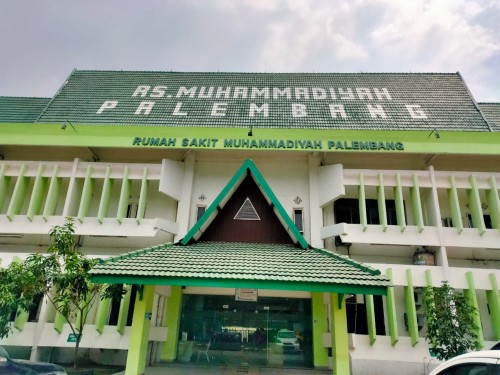 Muhammadiyah Hospital Palembang, Hospital | We provide Indonesia infrastructure map on various property sectors and data. Access property listings, infrastructure developments, news, and valuable transaction data for informed decisions.