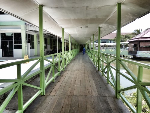 Muhammadiyah Hospital Palembang, Hospital | We provide Indonesia infrastructure map on various property sectors and data. Access property listings, infrastructure developments, news, and valuable transaction data for informed decisions.