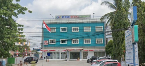 Musi Medika Cendikia Hospital, Hospital | We provide Indonesia infrastructure map on various property sectors and data. Access property listings, infrastructure developments, news, and valuable transaction data for informed decisions.