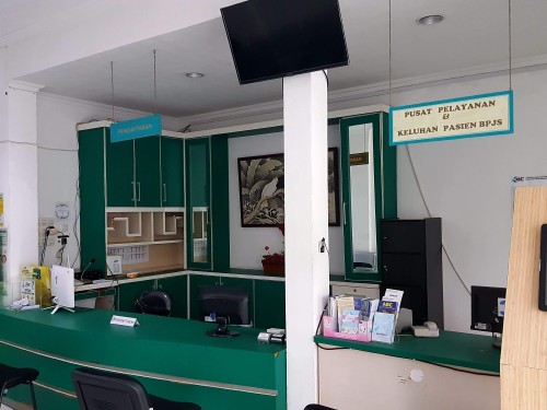 Musi Medika Cendikia Hospital, Hospital | We provide Indonesia infrastructure map on various property sectors and data. Access property listings, infrastructure developments, news, and valuable transaction data for informed decisions.