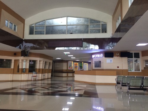 Palembang BARI Regional General Hospital, Hospital | We provide Indonesia infrastructure map on various property sectors and data. Access property listings, infrastructure developments, news, and valuable transaction data for informed decisions.