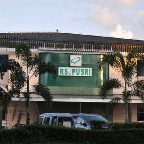 Pusri Hospital, Hospital | We provide Indonesia infrastructure map on various property sectors and data. Access property listings, infrastructure developments, news, and valuable transaction data for informed decisions.
