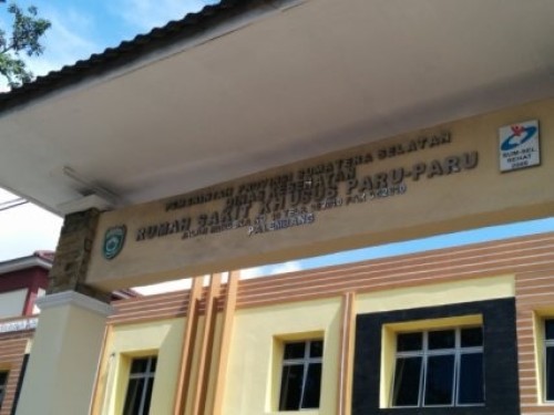 South Sumatra Lung Hospital, Hospital | We provide Indonesia infrastructure map on various property sectors and data. Access property listings, infrastructure developments, news, and valuable transaction data for informed decisions.