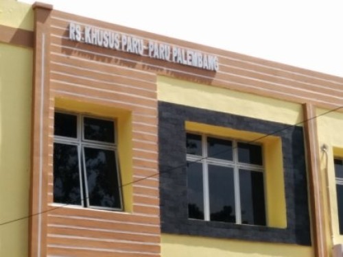 South Sumatra Lung Hospital, Hospital | We provide Indonesia infrastructure map on various property sectors and data. Access property listings, infrastructure developments, news, and valuable transaction data for informed decisions.