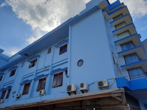 Rika Amelia Women and Children's Hospital, Hospital | We provide Indonesia infrastructure map on various property sectors and data. Access property listings, infrastructure developments, news, and valuable transaction data for informed decisions.