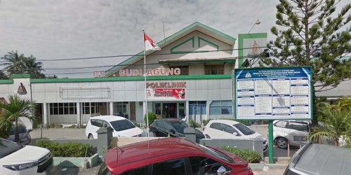 Budi Agung Hospital, Hospital | We provide Indonesia infrastructure map on various property sectors and data. Access property listings, infrastructure developments, news, and valuable transaction data for informed decisions.