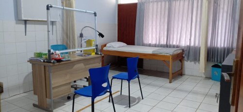 Budi Agung Hospital, Hospital | We provide Indonesia infrastructure map on various property sectors and data. Access property listings, infrastructure developments, news, and valuable transaction data for informed decisions.