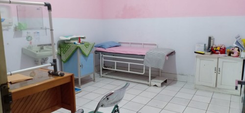 Budi Agung Hospital, Hospital | We provide Indonesia infrastructure map on various property sectors and data. Access property listings, infrastructure developments, news, and valuable transaction data for informed decisions.