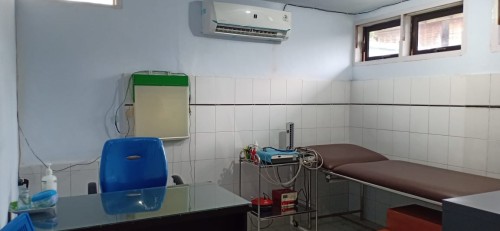 Budi Agung Hospital, Hospital | We provide Indonesia infrastructure map on various property sectors and data. Access property listings, infrastructure developments, news, and valuable transaction data for informed decisions.