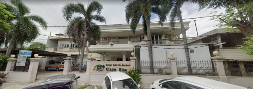 Care She Mother and Child Hospital, Hospital | We provide Indonesia infrastructure map on various property sectors and data. Access property listings, infrastructure developments, news, and valuable transaction data for informed decisions.