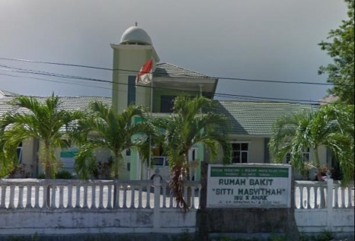 Sitti Masyithah Mother and Child Hospital, Hospital | We provide Indonesia infrastructure map on various property sectors and data. Access property listings, infrastructure developments, news, and valuable transaction data for informed decisions.