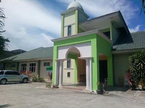 Sitti Masyithah Mother and Child Hospital, Hospital | We provide Indonesia infrastructure map on various property sectors and data. Access property listings, infrastructure developments, news, and valuable transaction data for informed decisions.