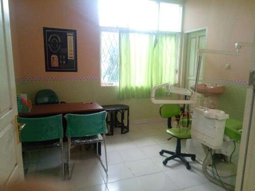 Sitti Masyithah Mother and Child Hospital, Hospital | We provide Indonesia infrastructure map on various property sectors and data. Access property listings, infrastructure developments, news, and valuable transaction data for informed decisions.