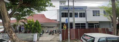 Tinatapura Mother and Child Hospital, Hospital | We provide Indonesia infrastructure map on various property sectors and data. Access property listings, infrastructure developments, news, and valuable transaction data for informed decisions.