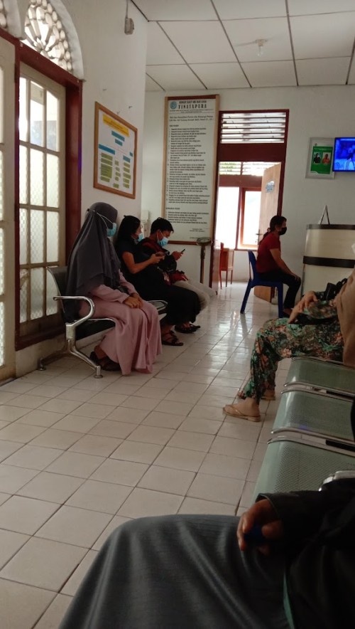 Tinatapura Mother and Child Hospital, Hospital | We provide Indonesia infrastructure map on various property sectors and data. Access property listings, infrastructure developments, news, and valuable transaction data for informed decisions.