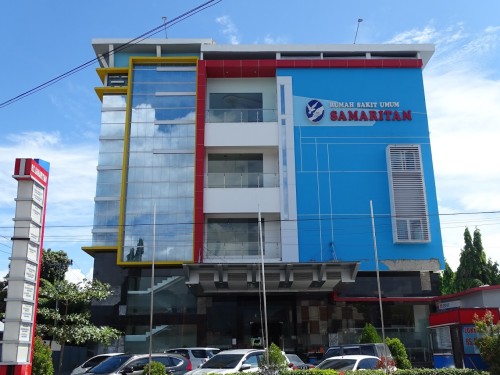 Samaritan Hospital, Hospital | We provide Indonesia infrastructure map on various property sectors and data. Access property listings, infrastructure developments, news, and valuable transaction data for informed decisions.