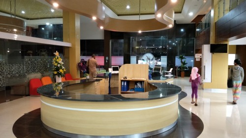 Samaritan Hospital, Hospital | We provide Indonesia infrastructure map on various property sectors and data. Access property listings, infrastructure developments, news, and valuable transaction data for informed decisions.