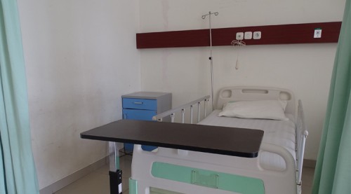Samaritan Hospital, Hospital | We provide Indonesia infrastructure map on various property sectors and data. Access property listings, infrastructure developments, news, and valuable transaction data for informed decisions.