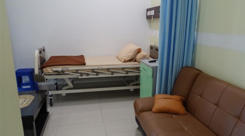 Samaritan Hospital, Hospital | We provide Indonesia infrastructure map on various property sectors and data. Access property listings, infrastructure developments, news, and valuable transaction data for informed decisions.