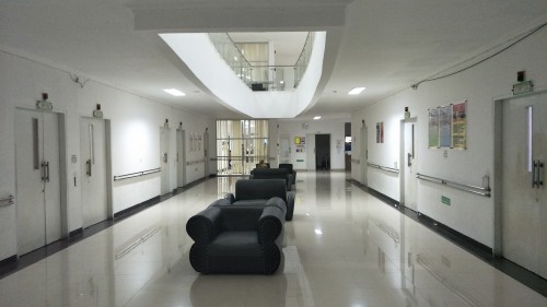 Anutapura Regional Public Hospital, Hospital | We provide Indonesia infrastructure map on various property sectors and data. Access property listings, infrastructure developments, news, and valuable transaction data for informed decisions.