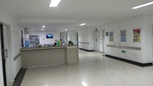 Anutapura Regional Public Hospital, Hospital | We provide Indonesia infrastructure map on various property sectors and data. Access property listings, infrastructure developments, news, and valuable transaction data for informed decisions.