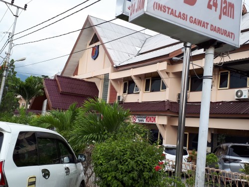 Woodward Hospital, Hospital | We provide Indonesia infrastructure map on various property sectors and data. Access property listings, infrastructure developments, news, and valuable transaction data for informed decisions.