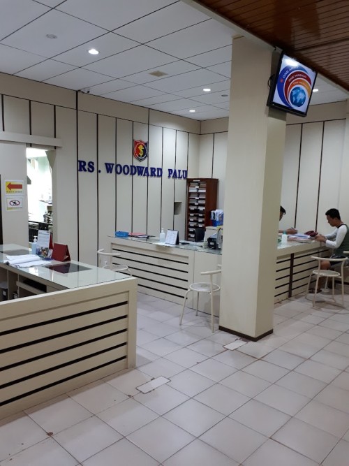 Woodward Hospital, Hospital | We provide Indonesia infrastructure map on various property sectors and data. Access property listings, infrastructure developments, news, and valuable transaction data for informed decisions.
