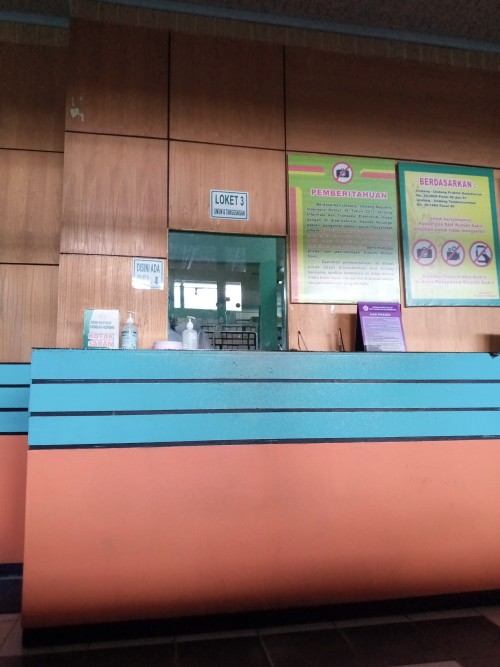Siti Khadijah Islamic Hospital, Hospital | We provide Indonesia infrastructure map on various property sectors and data. Access property listings, infrastructure developments, news, and valuable transaction data for informed decisions.