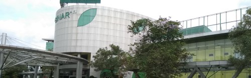 South Sumatra Eye Hospital, Hospital | We provide Indonesia infrastructure map on various property sectors and data. Access property listings, infrastructure developments, news, and valuable transaction data for informed decisions.
