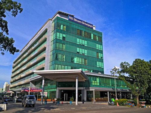 Siloam Sriwijaya Hospital Palembang, Hospital | We provide Indonesia infrastructure map on various property sectors and data. Access property listings, infrastructure developments, news, and valuable transaction data for informed decisions.