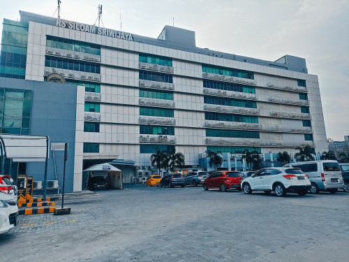 Siloam Sriwijaya Hospital Palembang, Hospital | We provide Indonesia infrastructure map on various property sectors and data. Access property listings, infrastructure developments, news, and valuable transaction data for informed decisions.