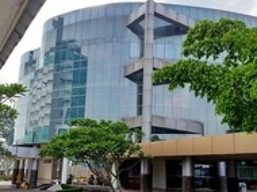 South Sumatra Teeth and Mouth Dentistry Hospital, Hospital | We provide Indonesia infrastructure map on various property sectors and data. Access property listings, infrastructure developments, news, and valuable transaction data for informed decisions.