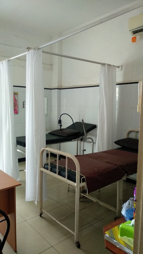 Trinanda Women and Children's Hospital, Hospital | We provide Indonesia infrastructure map on various property sectors and data. Access property listings, infrastructure developments, news, and valuable transaction data for informed decisions.